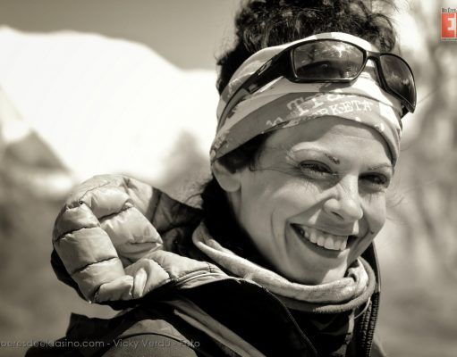 “Eldenses Viajeros” Vicky Verdú nos cuenta sus vivencias en un viaje a Nepal