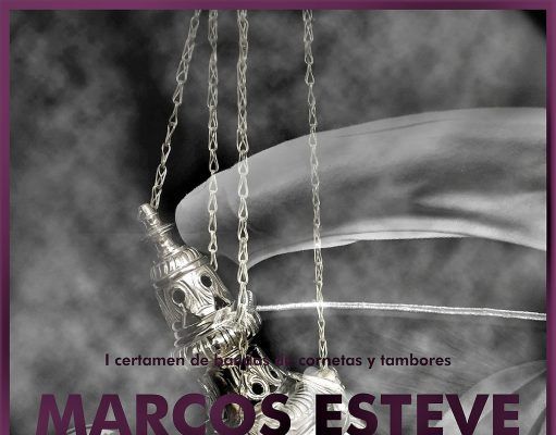 I Certamen de Bandas Marcos Esteve | Elda
