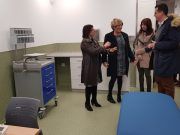 Sanidad trasladará a Padre Manjón el Punto de Atención Continuada y ampliará el horario de atención a pacientes