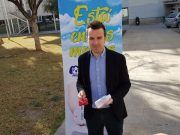 El Ayuntamiento lanza un a campaña de limpieza para combatir los excrementos y el orín de los perros en parques, jardines y la vía pública