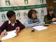 La OMIC de Petrer atiende más de 3.000 consultas en 2017