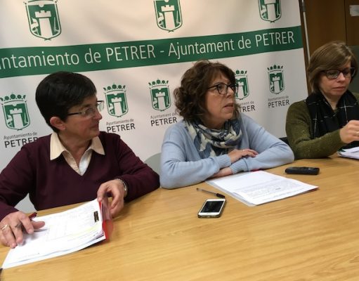 La OMIC de Petrer atiende más de 3.000 consultas en 2017