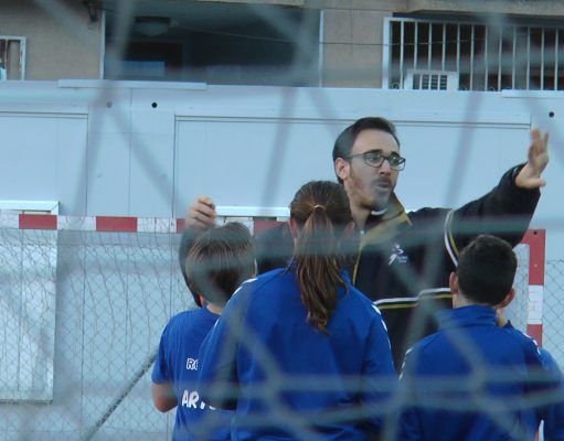 Fomento de la educación en valores a través del balonmano | Club Balonmano Petrer Balonmano Petrer