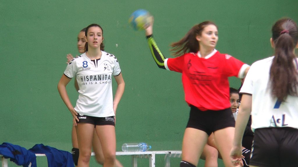 Balonmano Petrer