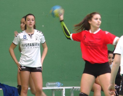 Petrer repartirá 73.200 euros en subvenciones para asociaciones deportivas Balonmano Petrer