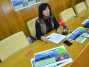 Elda celebra el Día de Árbol con más de 500 plantones