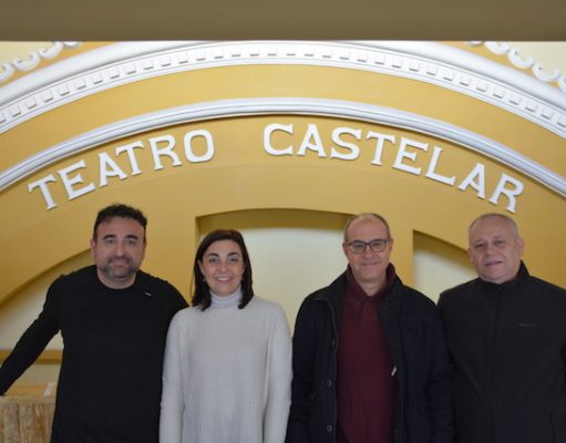 El concierto Especial Reyes 2018 será de acceso gratuito con invitación