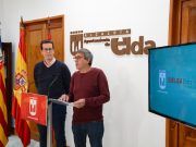 El Ayuntamiento cierra 2017 con cuatro nuevos planes de empleo para contratar a 51 personas