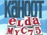 Concurso KAHOOT MYC75