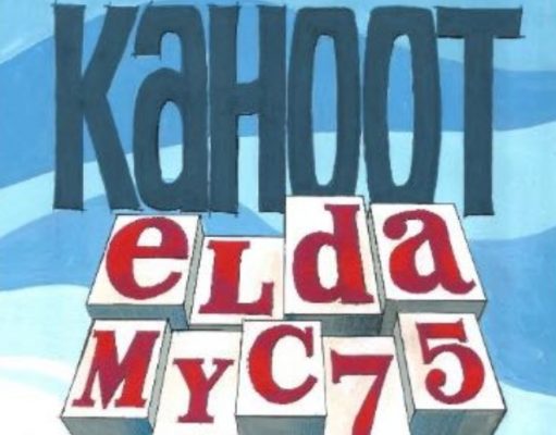 Concurso KAHOOT MYC75