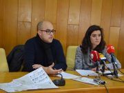 Andeando vuelve tras las vacaciones navideñas en Elda