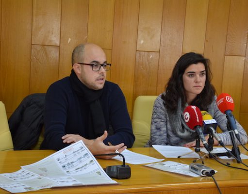 Andeando vuelve tras las vacaciones navideñas en Elda