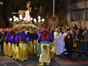 San Antón – Elda – 2018 | Vídeo