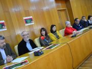 Seis años premiando a los jóvenes talentos en Elda