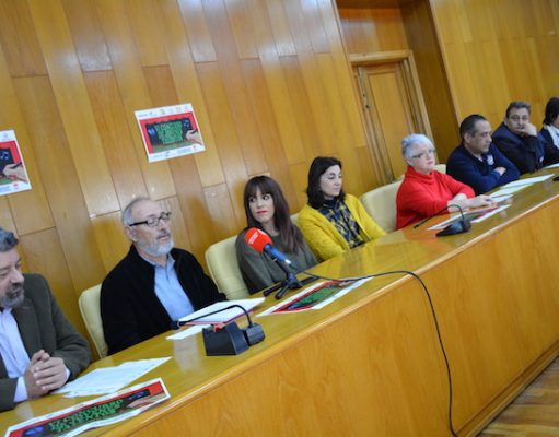 Seis años premiando a los jóvenes talentos en Elda