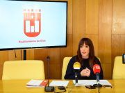 La concejalía de Juventud duplica su presupuesto para actividades en este año 2018