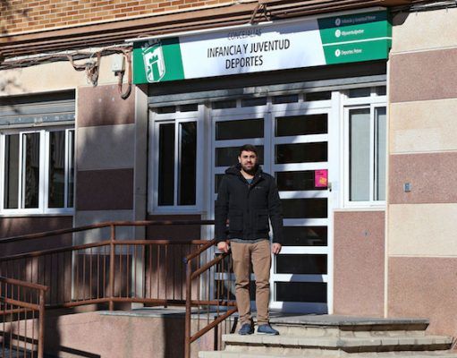 Vuelve el Foro Joven y los juegos de rol en vivo a Petrer