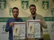 El Ayuntamiento de Petrer edita un libro sobre el origen y significado del topónimo “Petrer” escrito por Manuel Villena Botella