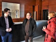 Petrer podría volver a contar con un hotel…10 años después