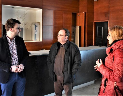 Petrer podría volver a contar con un hotel…10 años después