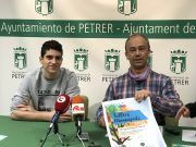 Programación de los Talleres municipales 2018