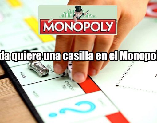 A 3 días para que Elda consiga su casilla en la nueva edición del Monopoly