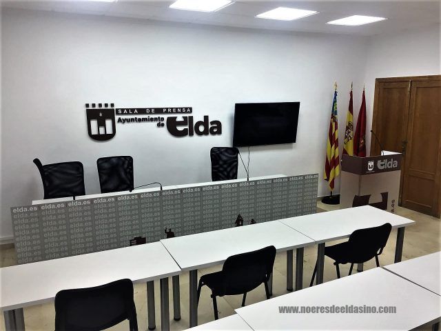 sala prensa Elda