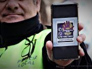 La Unidad de Violencia de Género de la Policía Local de Elda habilita un número telefónico y WhatsApp para mejorar la atención a posibles víctimas
