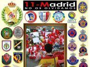 Petrer acogerá un homenaje a las Víctimas del terrorismo.