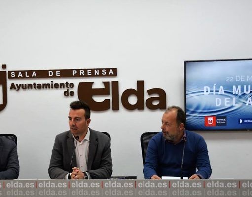El Ayuntamiento e Hidraqua lanzan una campaña para el uso responsable del agua #diamundialdelagua