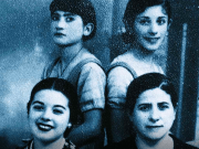 El Ayuntamiento presentará el martes 13 de marzo, a las 20:30 en el Teatro Castelar, el documental “Elda, tierra de acogida” sobre el papel de la ciudad durante la Guerra Civil Elda Ciudad de acogida 2018