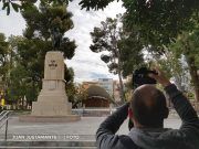 Fotos para la casilla de Elda en la nueva edición del Monopoly.