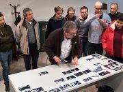 Taller de edición en fotografía por Carlos de Andrés – Grupo Fotográfico de Petrer Grupo Fotografico Petrer