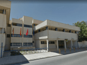 El Ayuntamiento de Elda apartará cautelarmente del servicio al policía local detenido ayer por la presunta comisión de varios delitos