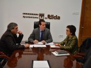 Consellería reafirma el compromiso con el sector del calzado en el Plan Estratégico de la Industria Valenciana