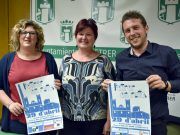 El domingo 29 “Petrer en ruta” llenará la Plaça de Baix de actividad lúdica y educativa