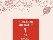 1 de mayo – Los socialistas de Petrer organizan una jornada festiva y solidaria