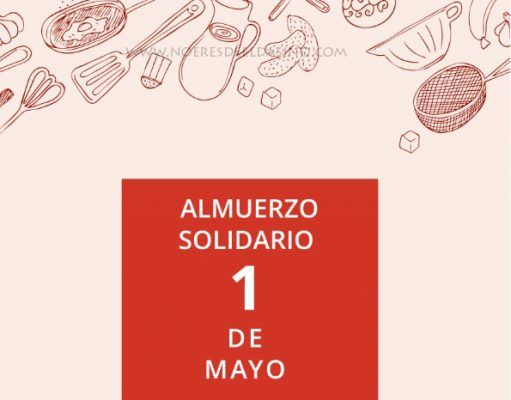1 de mayo – Los socialistas de Petrer organizan una jornada festiva y solidaria
