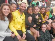 XXXI TORNEO BALONMANO ESCOLAR MEMORIAL NANO