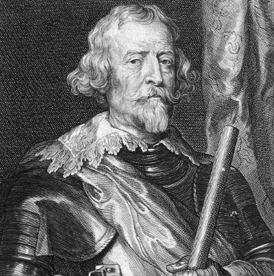 Este viernes 11 de mayo se presenta el libro de Carlos Coloma “El socorro de Valencia del Po 1634- 1636)”, con edición y notas de Miguel A. Guill