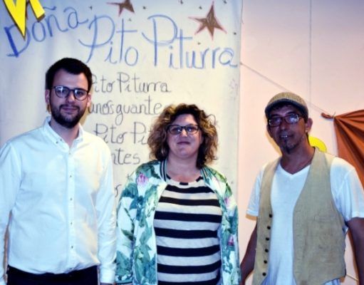 Las mujeres, protagonistas de la campaña de animación lectora de Petrer