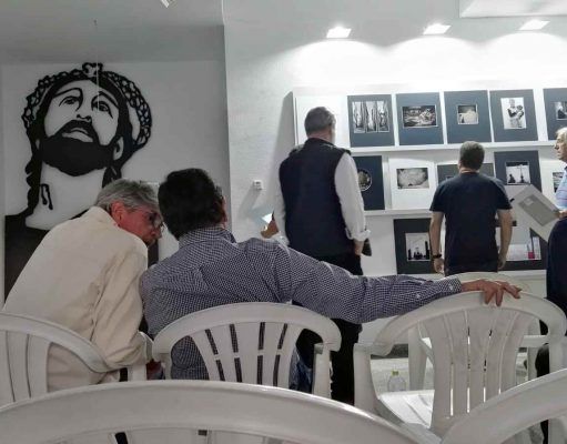 70 autores presentan más de 400 fotografías al XXIII Concurso Nacional de Fotografía “Foto-Petrer 2018”