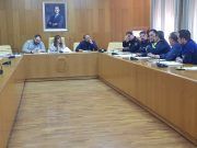 El Ayuntamiento de Elda incrementará los aseos portátiles y reforzará la limpieza en Moros y Cristianos