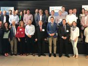 Elda acogió una reunión de la federación de Polígonos Industriales de la Comunitat Valenciana Noticias Elda FEPAVEL