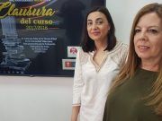 Aulas de la Tercera Edad – Clausura del curso 2017/2018 al cumplirse 40 años desde su creación