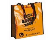 Aprobado el Real Decreto sobre reducción del consumo de bolsas de plástico