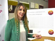 Turismo de Elda – Campaña Día 37 con chapas y concurso