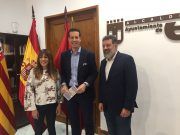 El Valle de Elda incorpora el ciclo de Cocina y Restauración a su oferta formativa ciclo cocina valle de elda 2018