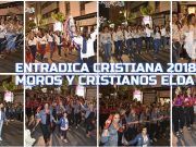 Galería de fotos de la Entradica Cristiana de Elda