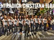 Calentando motores, esta noche a las 12 Entradica Cristiana #MorosyCristianosElda